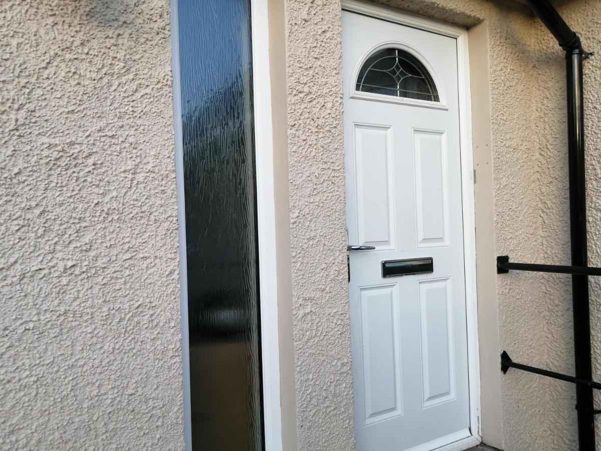 Nest Holiday Home Central Callander, Trossachs Self-Catering Экстерьер фото