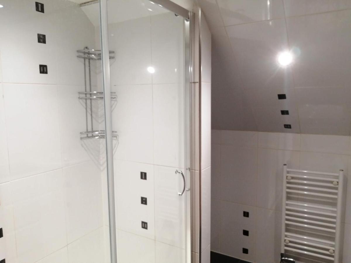 Nest Holiday Home Central Callander, Trossachs Self-Catering Экстерьер фото