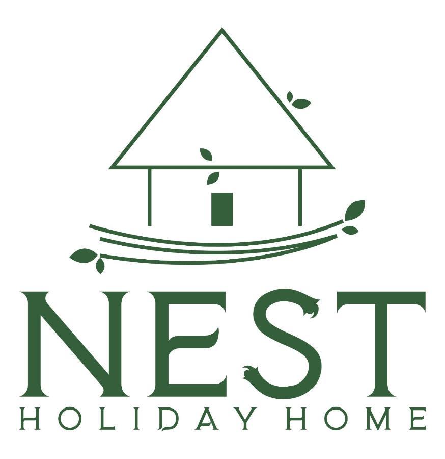 Nest Holiday Home Central Callander, Trossachs Self-Catering Экстерьер фото