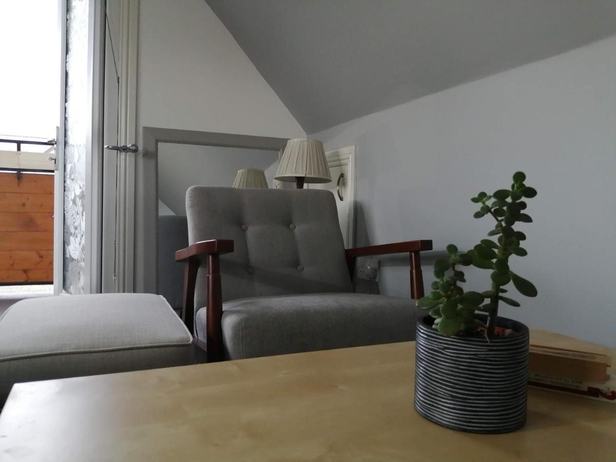 Nest Holiday Home Central Callander, Trossachs Self-Catering Экстерьер фото